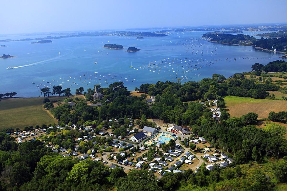Sites et Paysages de Penboch - Photo 2
