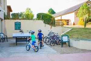 Sites et Paysages Camping de l'Etang - Photo 617