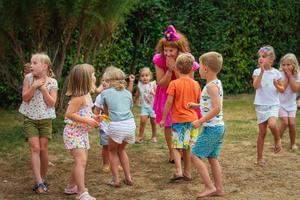 Sites et Paysages Camping de l'Etang - Photo 733
