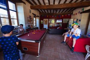 Sites et Paysages Camping de l'Etang - Photo 734
