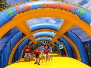 Sites et Paysages Camping de l'Etang - Photo 899