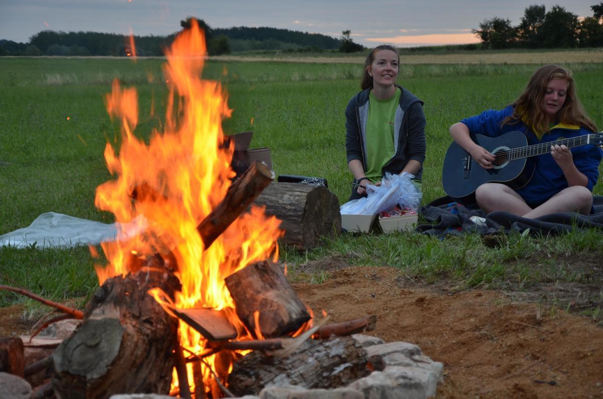 Sites et Paysages Camping de l'Etang - Photo 934