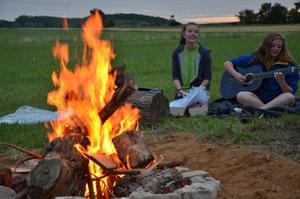 Sites et Paysages Camping de l'Etang - Photo 934