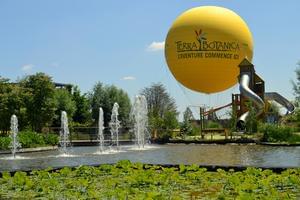 Sites et Paysages Camping de l'Etang - Photo 1132