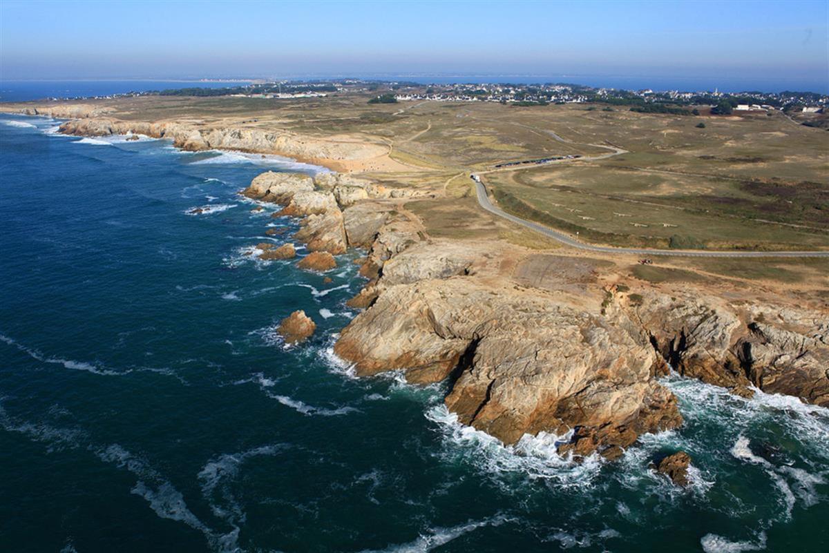 Sites et Paysages de Penboch - Photo 40