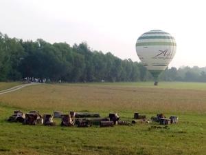 Sites et Paysages Camping de l'Etang - Photo 1332