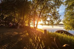 Sites et Paysages Camping de l'Etang - Photo 1331