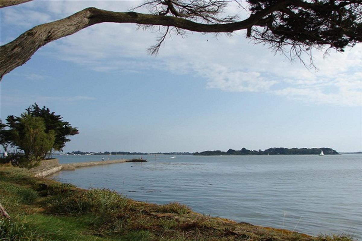 Sites et Paysages de Penboch - Photo 44
