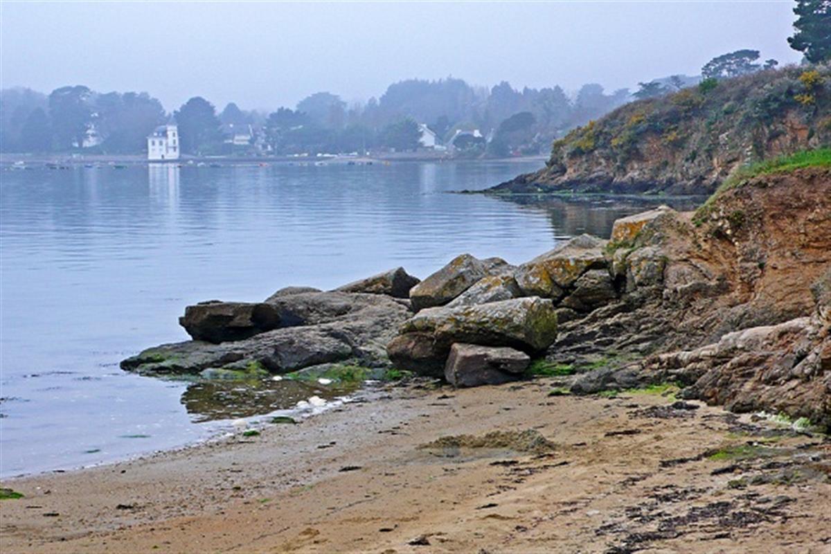 Sites et Paysages de Penboch - Photo 46