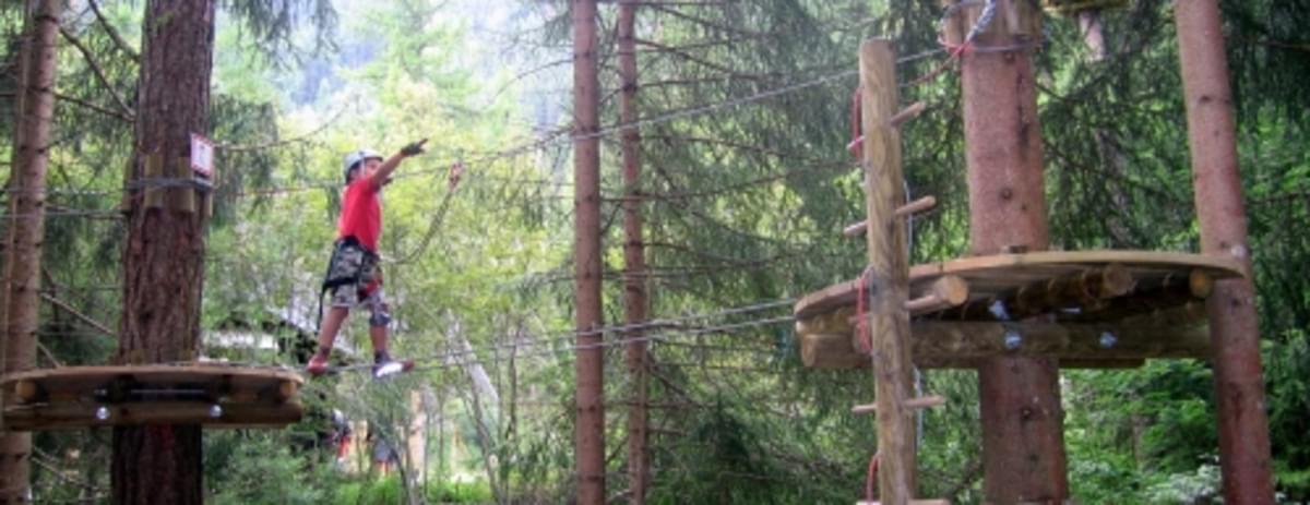 Camping Les Lanchettes - Photo 25