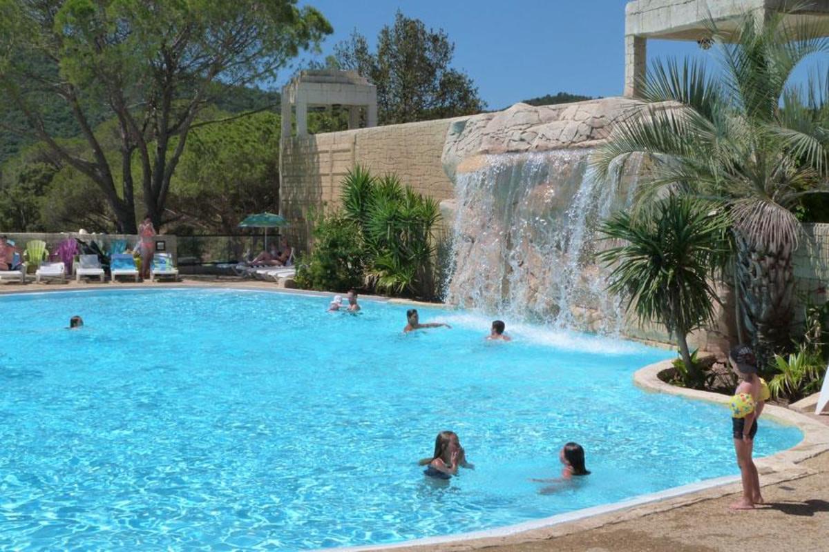 Camping Les Cigales - Photo 3