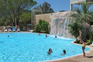 Camping Les Cigales - Photo 3