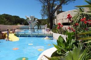 Camping Les Cigales - Photo 8