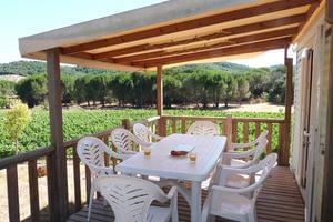 Camping Les Cigales - Photo 2