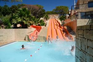 Camping Les Cigales - Photo 11