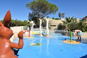 Camping Les Cigales - Photo 13