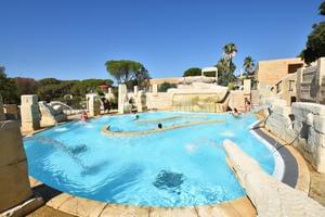 Camping Les Cigales - Photo 14