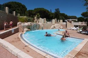 Camping Les Cigales - Photo 15