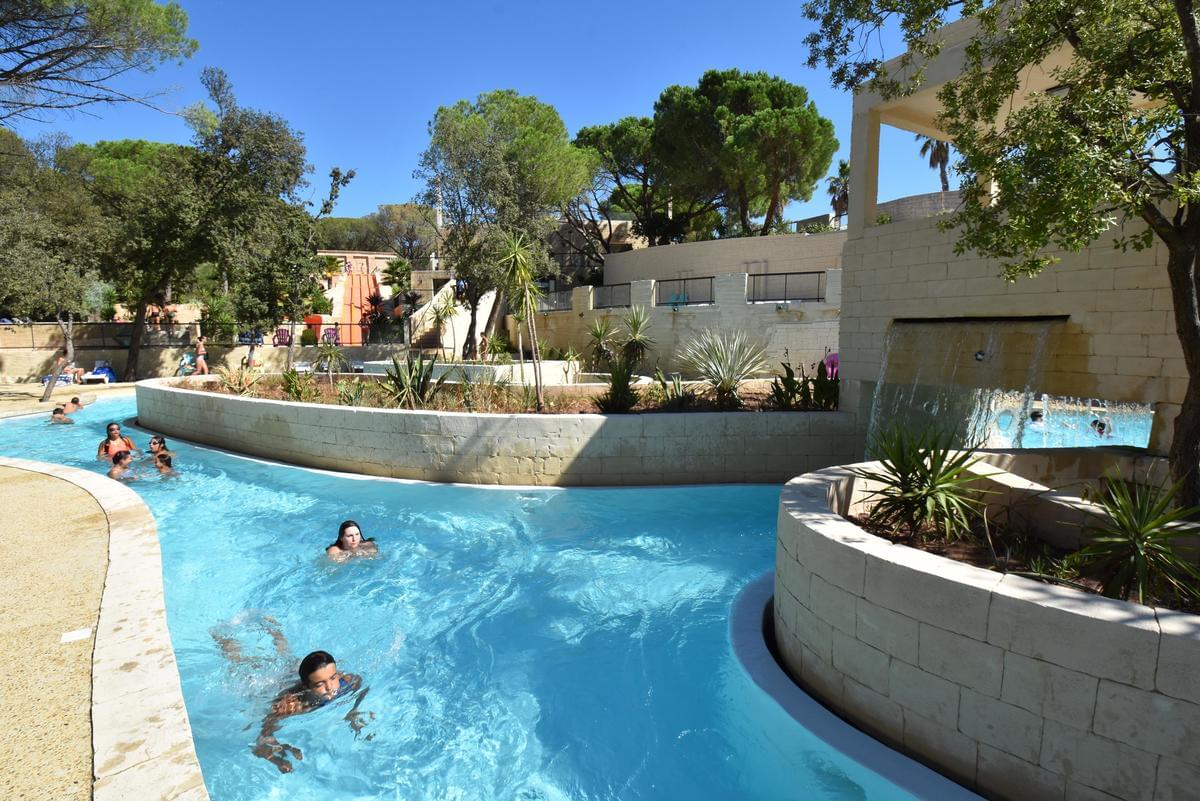 Camping Les Cigales - Photo 16