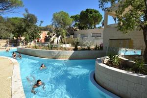 Camping Les Cigales - Photo 16