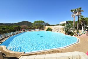 Camping Les Cigales - Photo 17