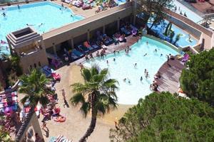 Camping Les Cigales - Photo 18