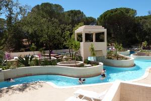 Camping Les Cigales - Photo 19