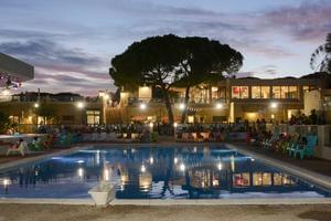 Camping Les Cigales - Photo 26