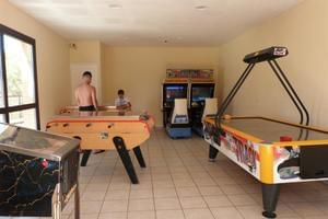 Camping Les Cigales - Photo 24