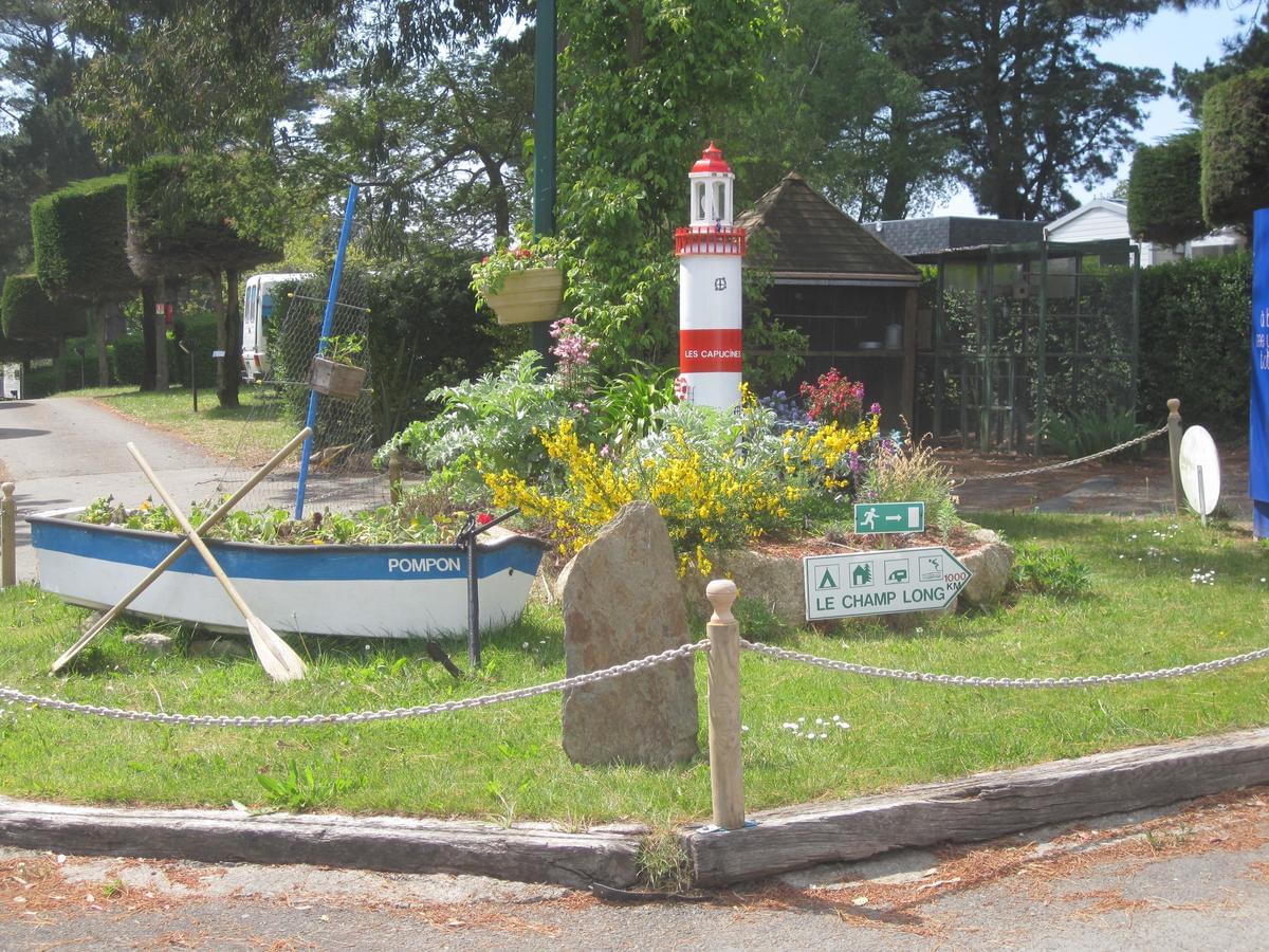 Camping Paradis Les Capucines - Photo 4