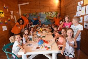 Camping Les Cigales - Photo 36