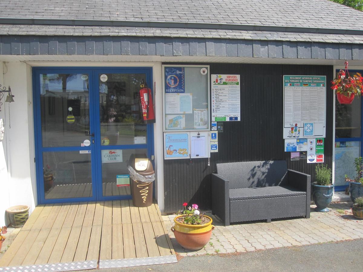 Camping Paradis Les Capucines - Photo 8