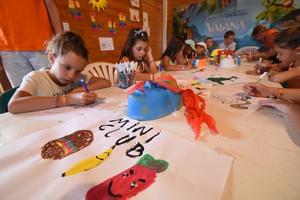 Camping Les Cigales - Photo 33
