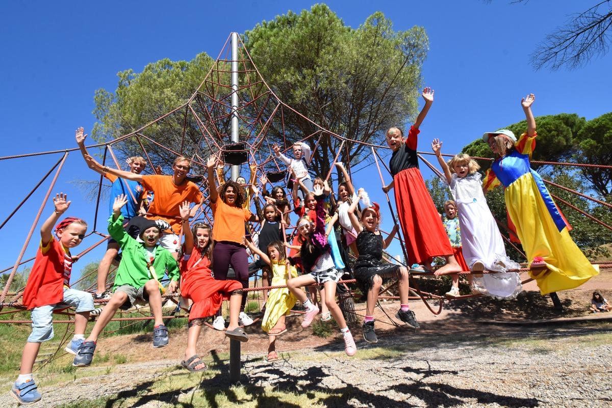 Camping Les Cigales - Photo 39