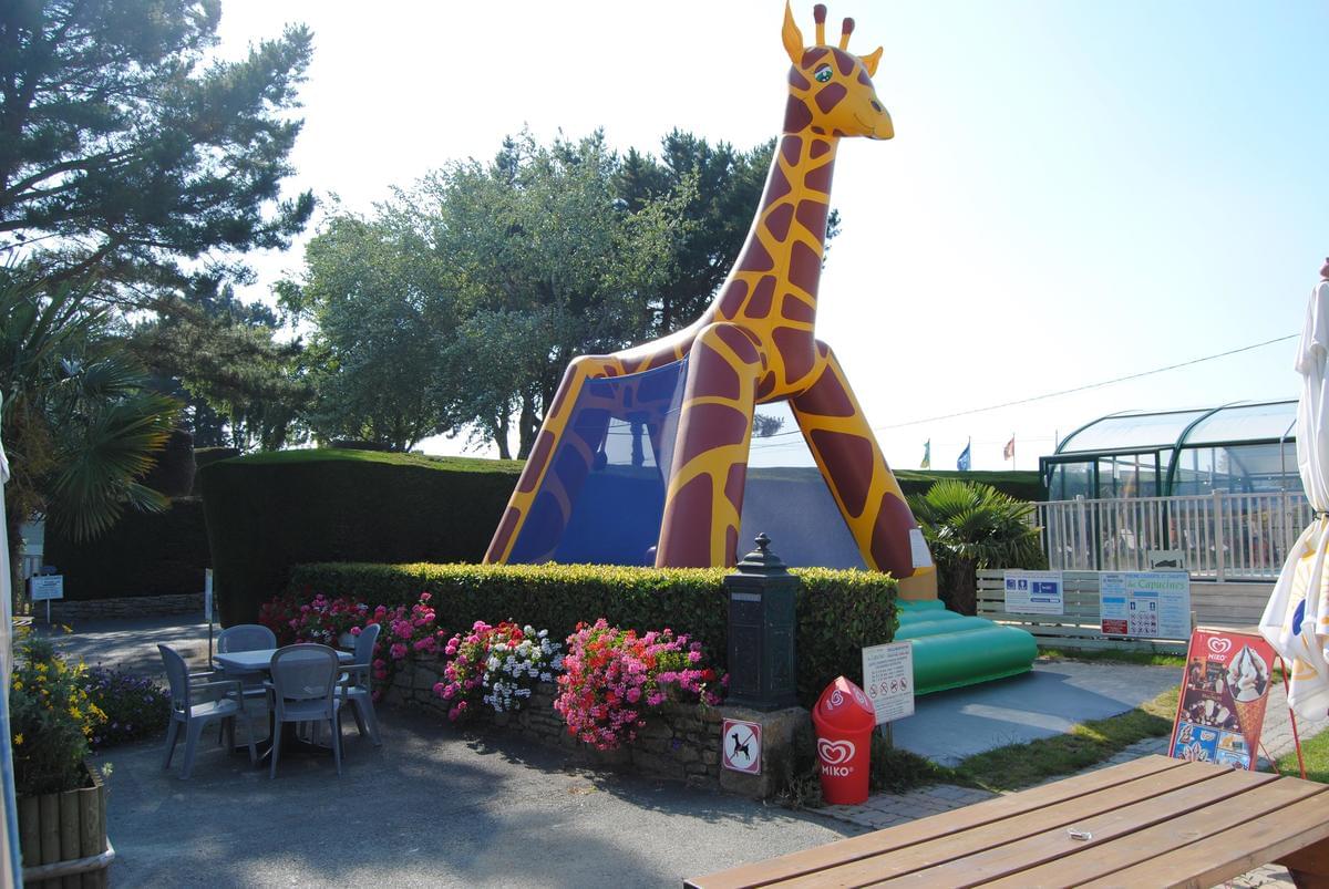 Camping Paradis Les Capucines - Photo 5