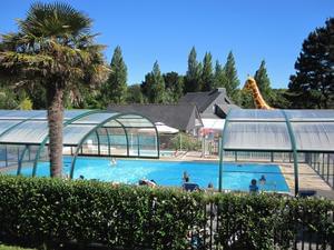 Camping Paradis Les Capucines - Photo 1