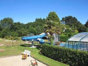 Camping Paradis Les Capucines - Photo 3