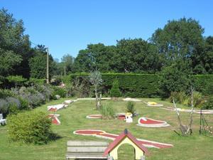 Camping Paradis Les Capucines - Photo 6