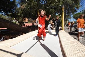 Camping Les Cigales - Photo 35