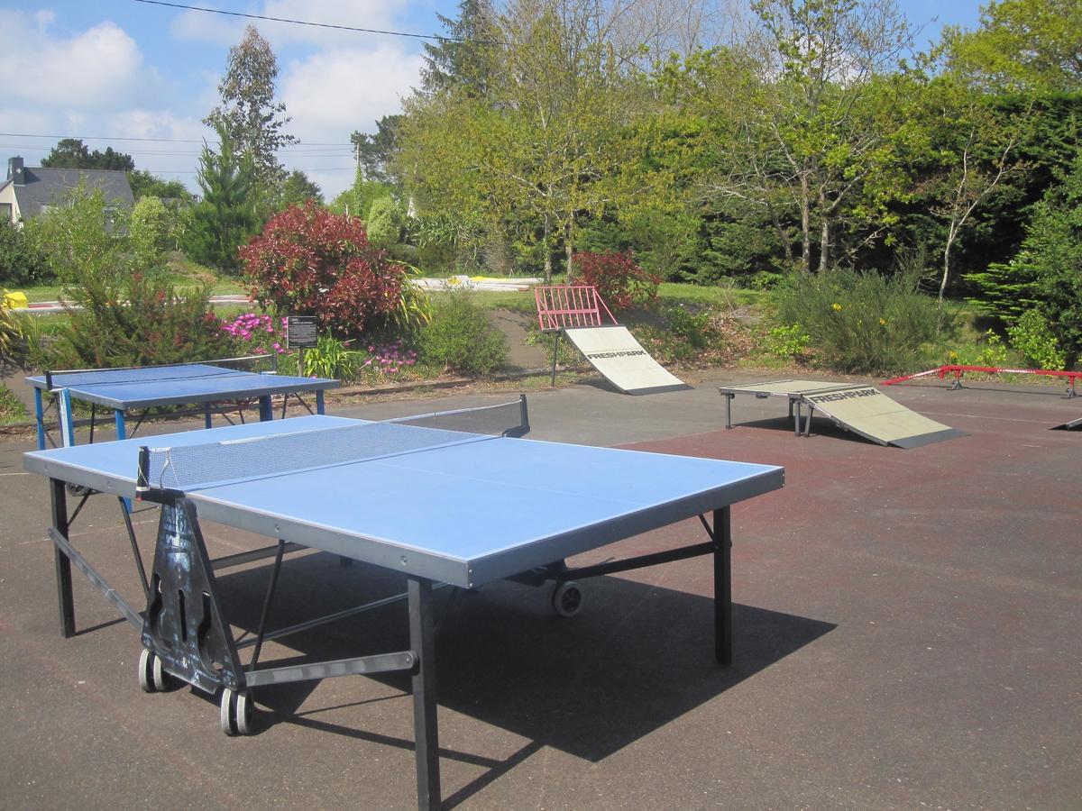 Camping Paradis Les Capucines - Photo 10
