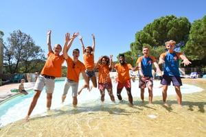 Camping Les Cigales - Photo 32