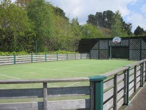 Camping Paradis Les Capucines - Photo 7