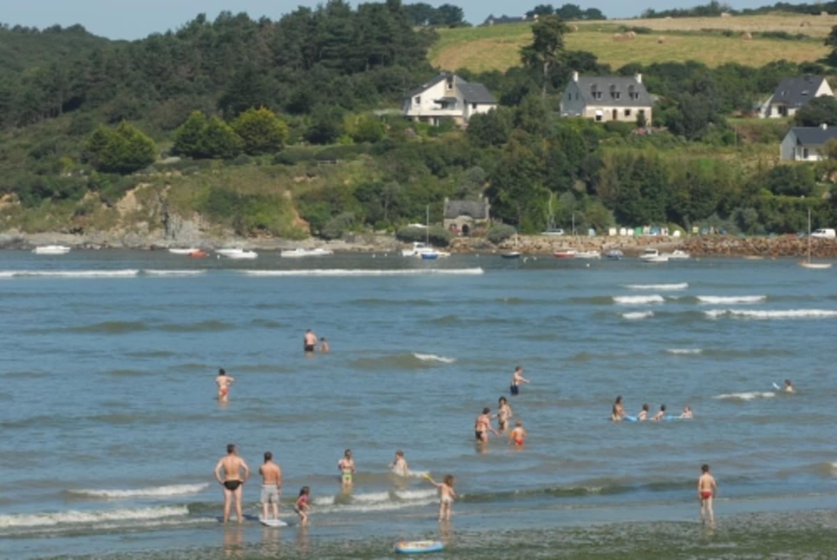 Camping Paradis Les Capucines - Photo 26