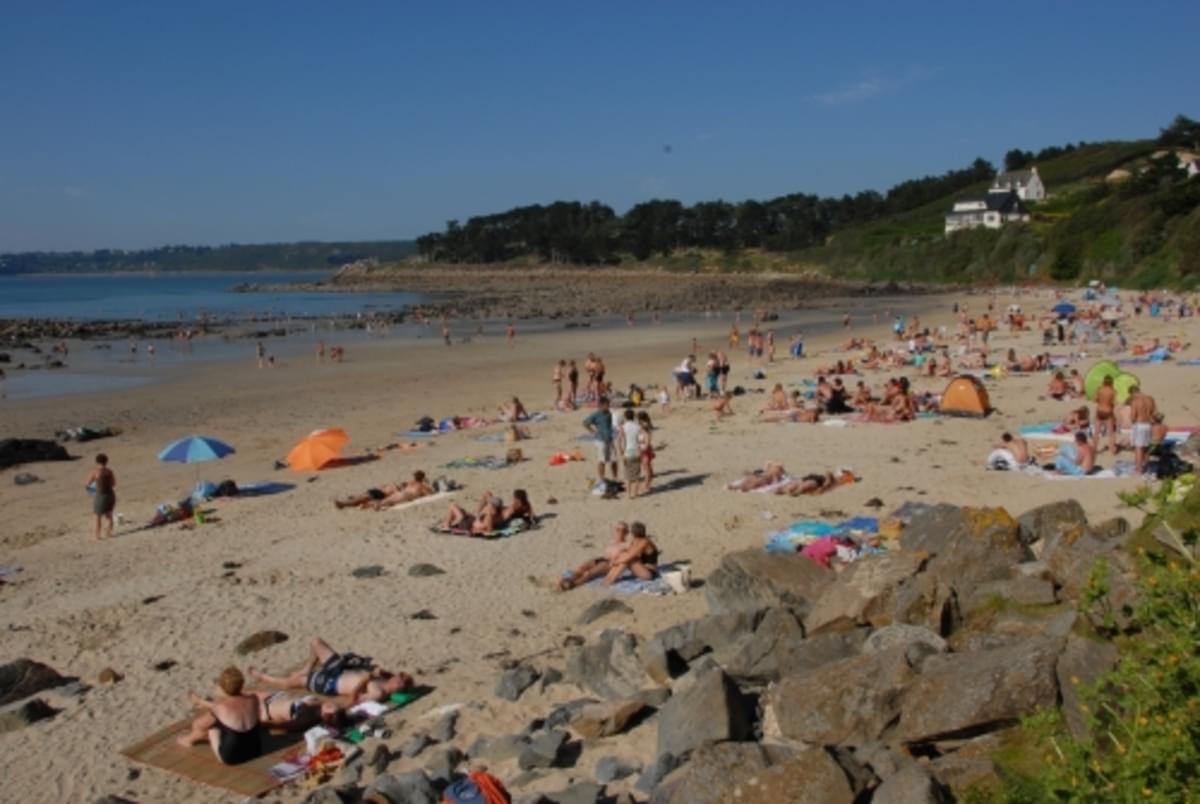 Camping Paradis Les Capucines - Photo 13