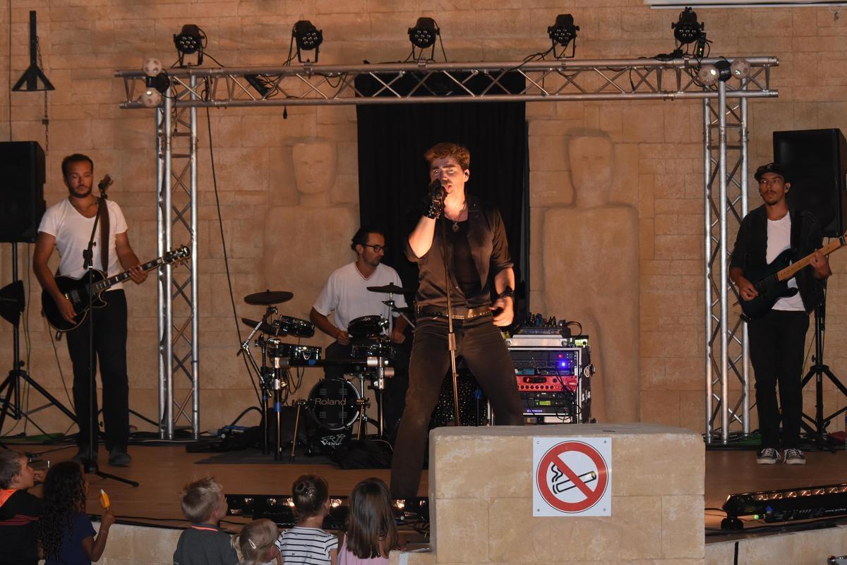 Camping Les Cigales - Photo 37