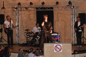 Camping Les Cigales - Photo 37