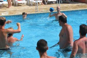 Camping Les Cigales - Photo 43