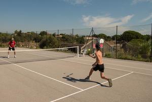Camping Les Cigales - Photo 41