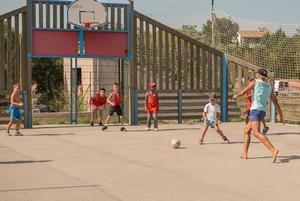 Camping Les Cigales - Photo 42