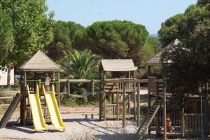 Camping Les Cigales - Photo 45